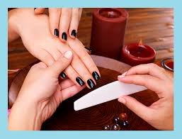 Bombini Pedicure