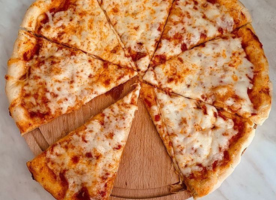Margherita Pizza | માર્ગરીટા પિઝા