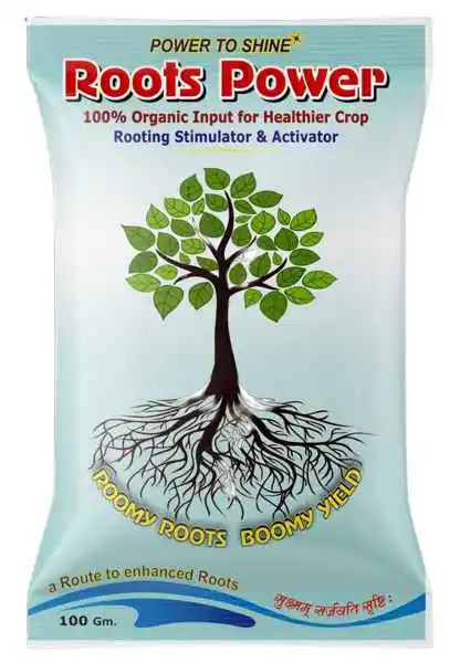 Rooting Hormone