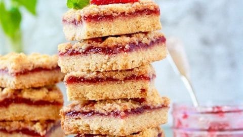 Jam Slice (જામ સ્લાઈસ)