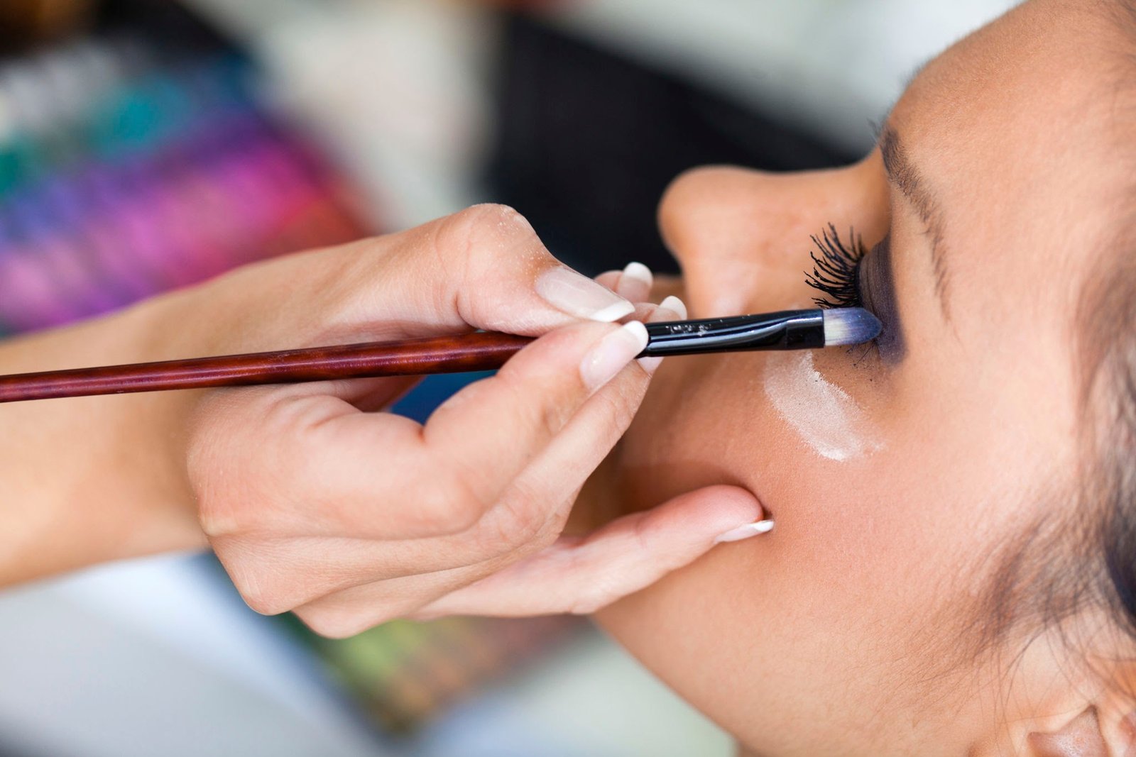 Eye Make Up