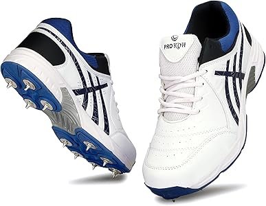 Professional Cricket Spikes