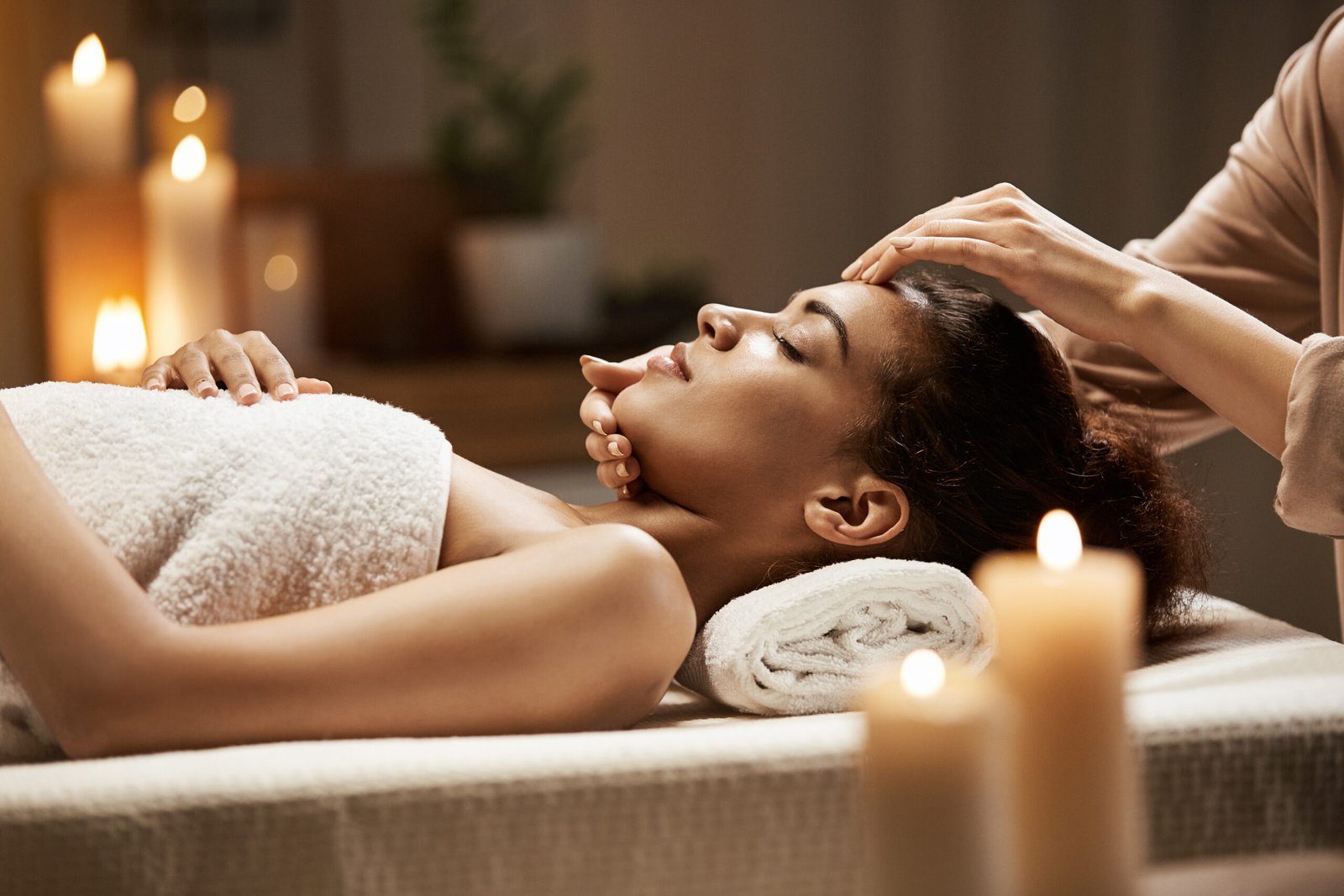Body Massage