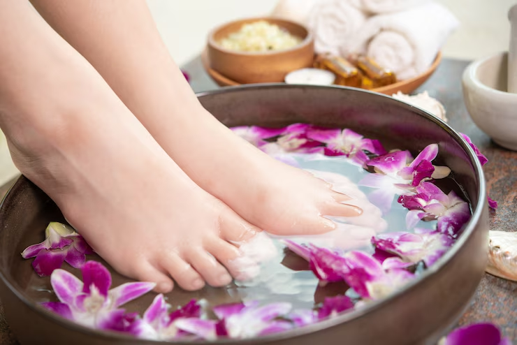 Pedicure