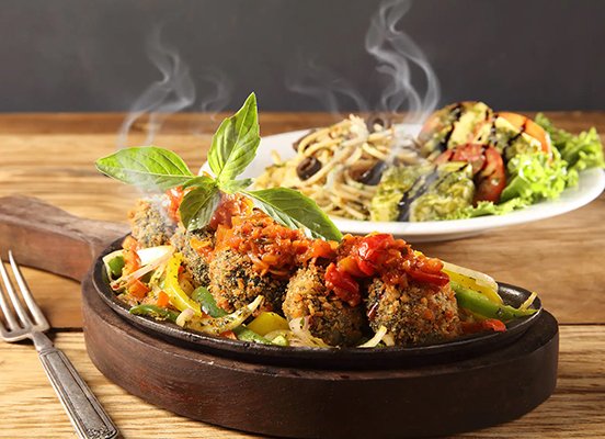Chinese Sizzler | ચાઈનીસ સિઝલર