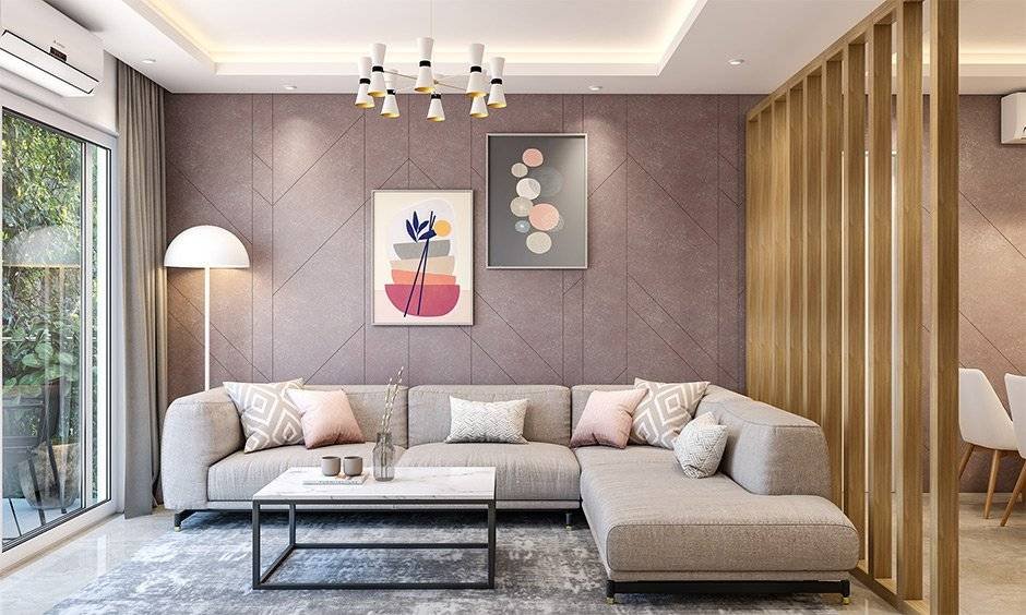 L-Shaped Sectional