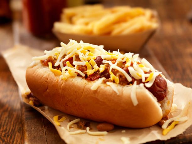Cheese Bomb Hot Dog (ચીઝ બમ્બ હોટડોગ)