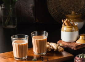 Masala Tea | મસાલા ટી