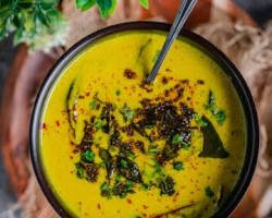 Gujarati Kadhi