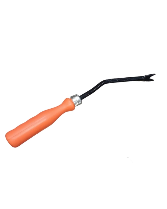Hand Weeder With PVC Handle