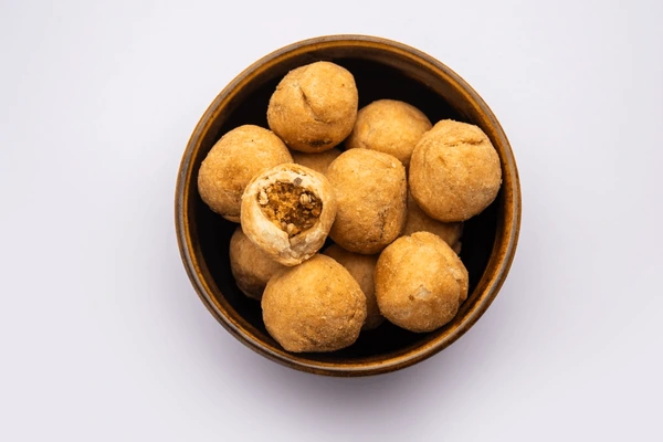Dry Fruit Kachori ( Kg )