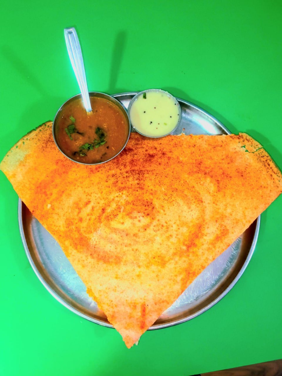 Masala Dosa (250g)