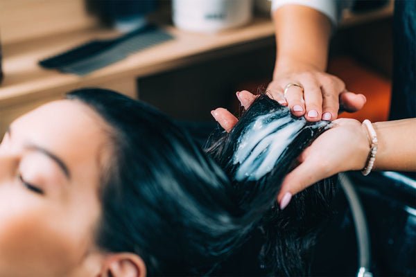 Kaya Hair Spa