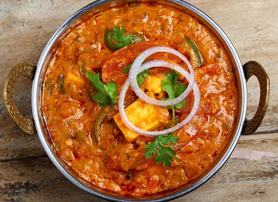 Paneer Kolhapuri | પનીર કોલ્હાપુરી
