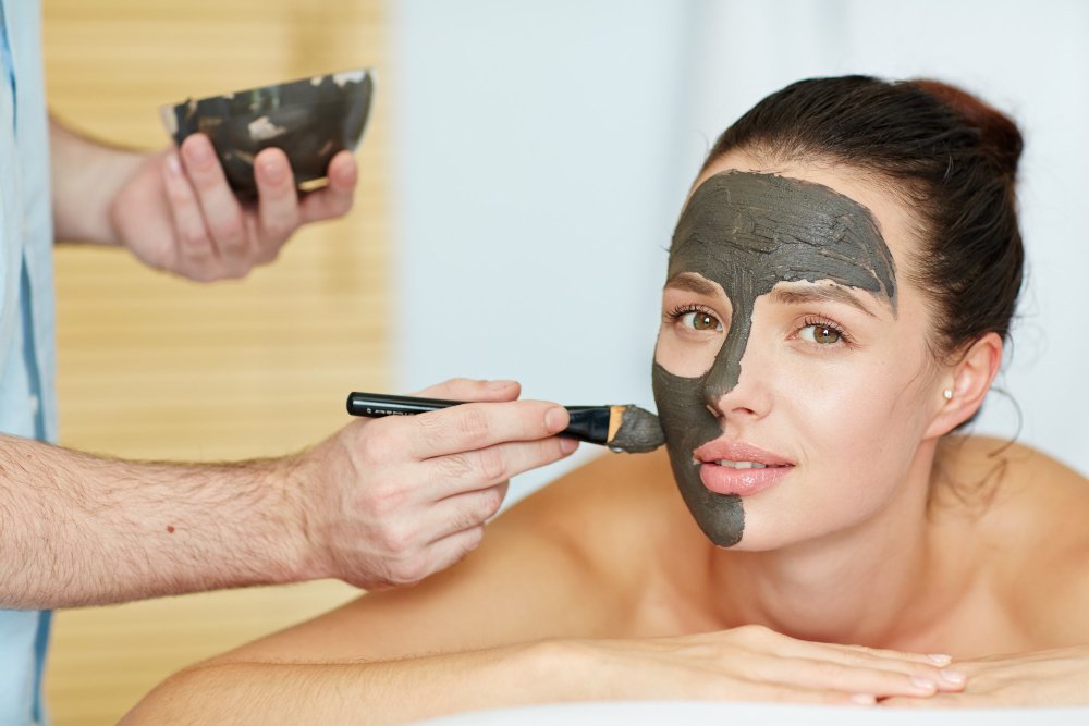 Kaya Facial -1200 starting