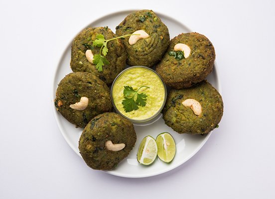 Harabhara Kabab | હરાભરા કબાબ