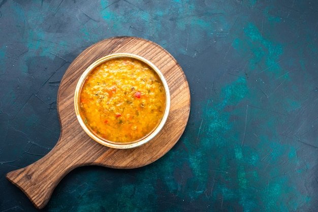 Butter Dal Fry