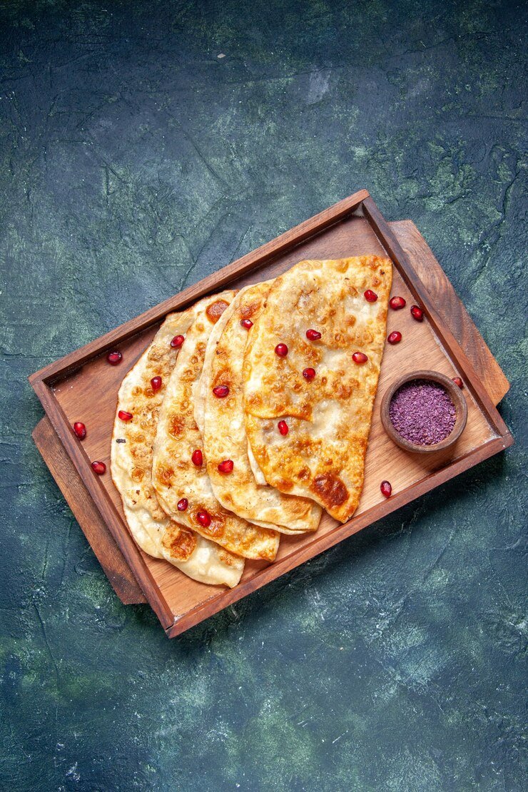 Coconut Spl. Farali Dosa (250g)