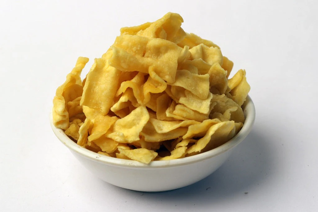 Papdi Gathiya
