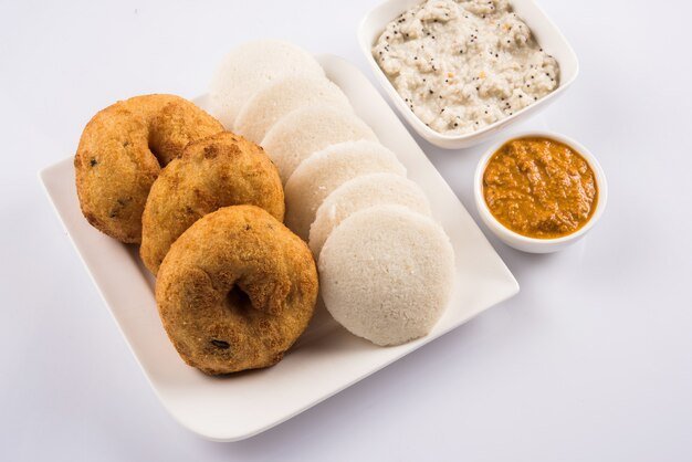 Idli Vada Mix (300g)