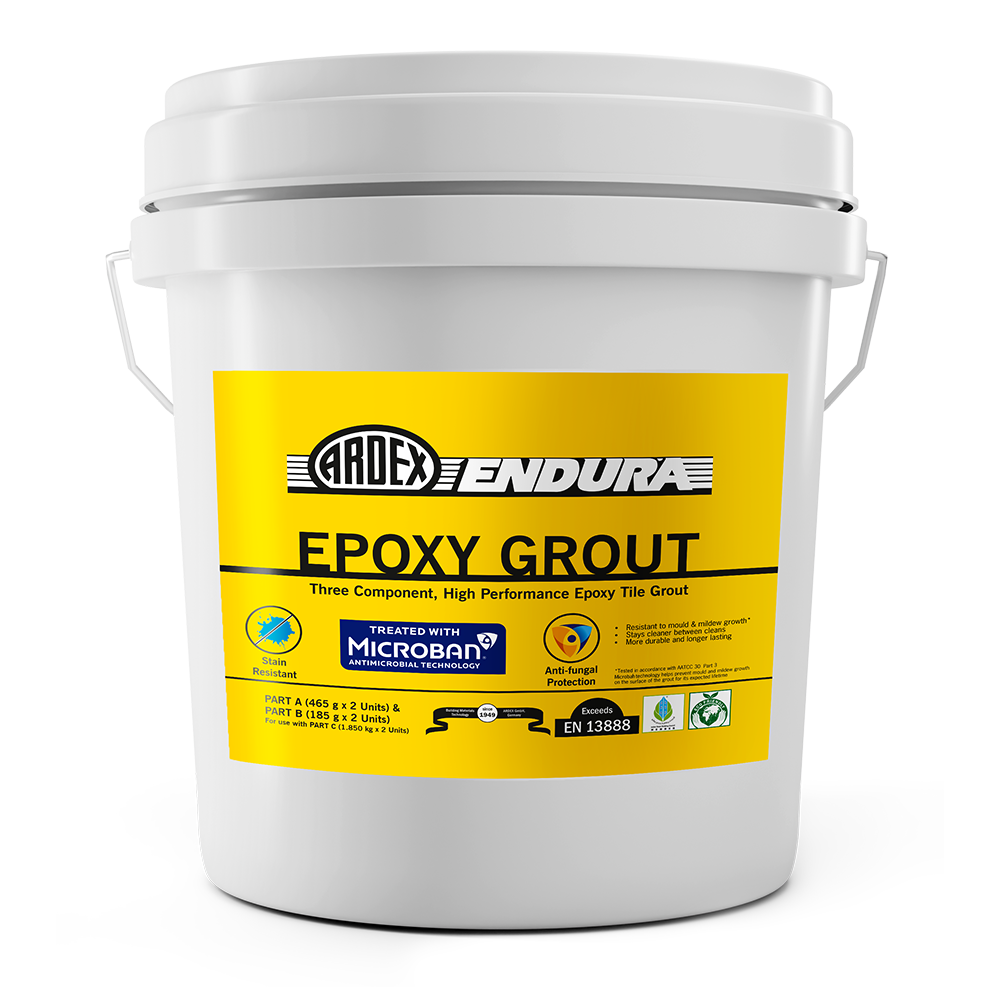 Epoxy Adhesive