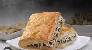 Chinese Puff (ચાઇનીઝ પફ)