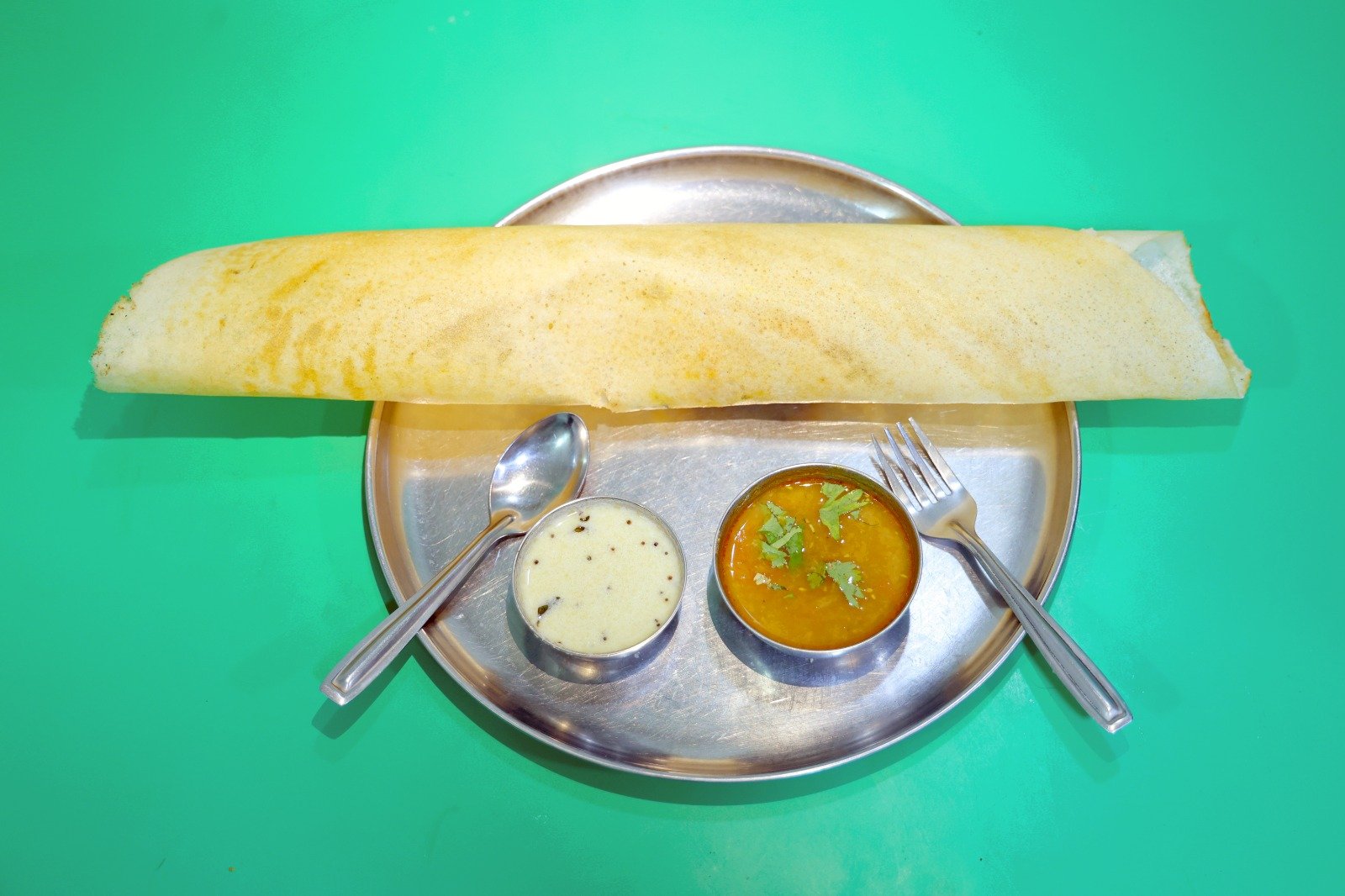 Cheese Sada Dosa (150g)