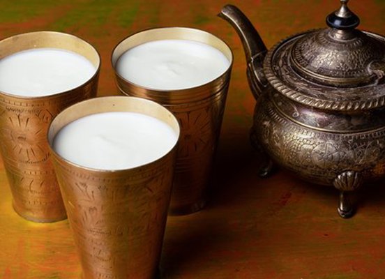 Lassi (Sweet/salted) | લસ્સી (સ્વિટ-સેલ્ટેડ)