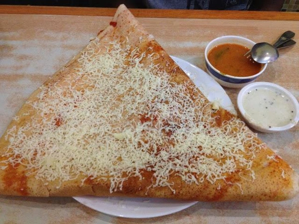mysore cheese masala