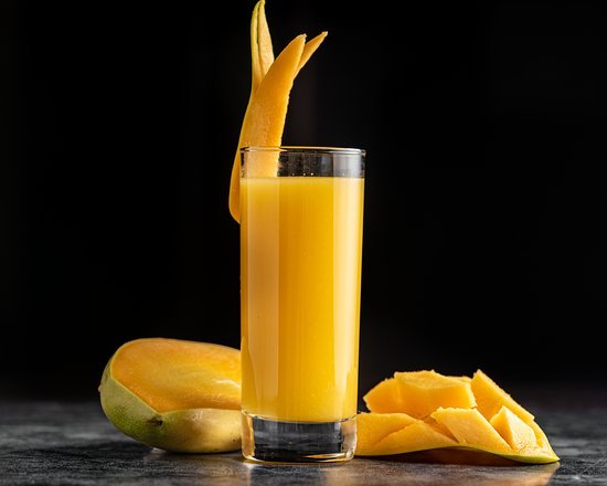 Mango Juice