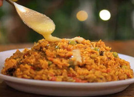 TADKA KHICHADI (DINAR TIME) | વઘારેલ ખિચડી (સાંજે)