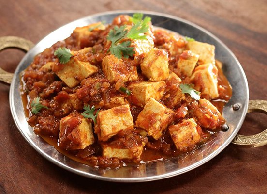 Paneer Tawa Masala | પનીર તવા મસાલા
