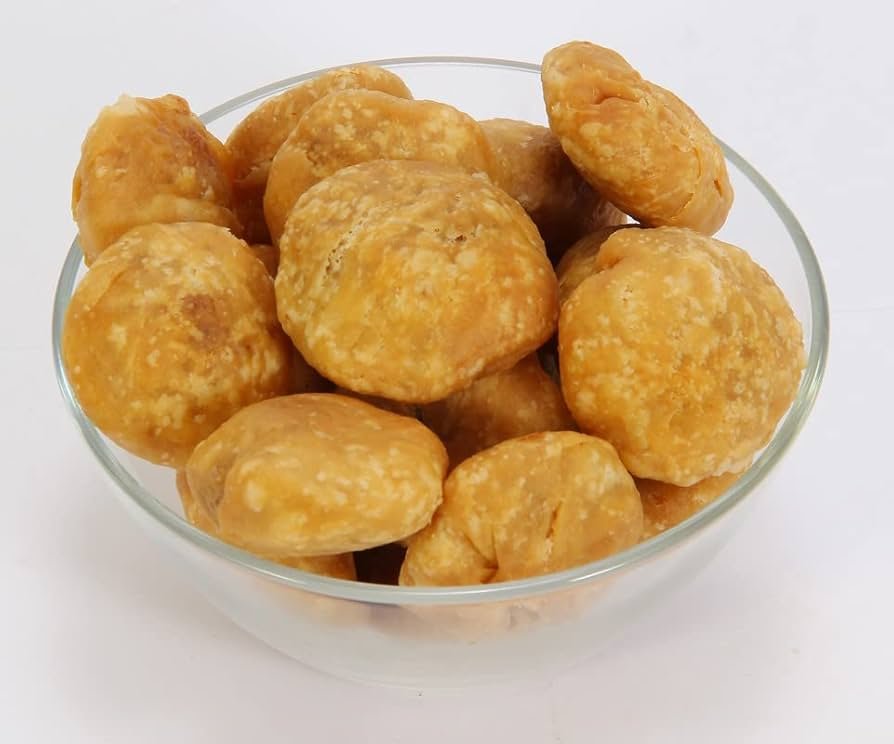 Mini Kachori