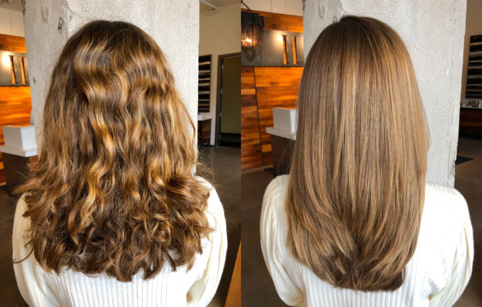 Brazilian Keratin