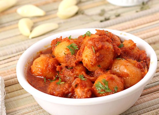 Veg Lasaniya | વેજ લસણીયા