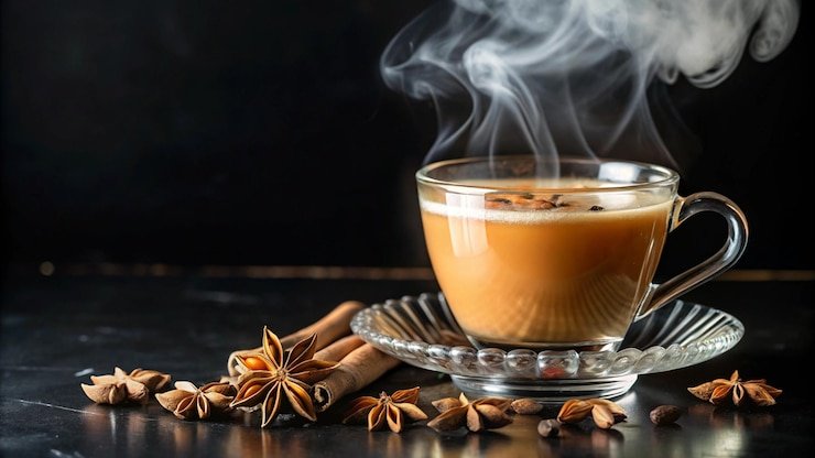 Tea