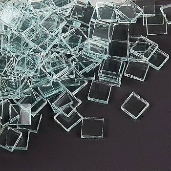 Glass Mosaic Border ( Pc )
