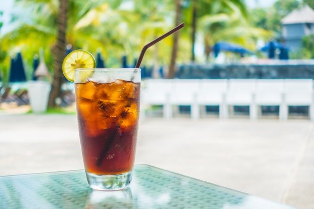 Ice Tea