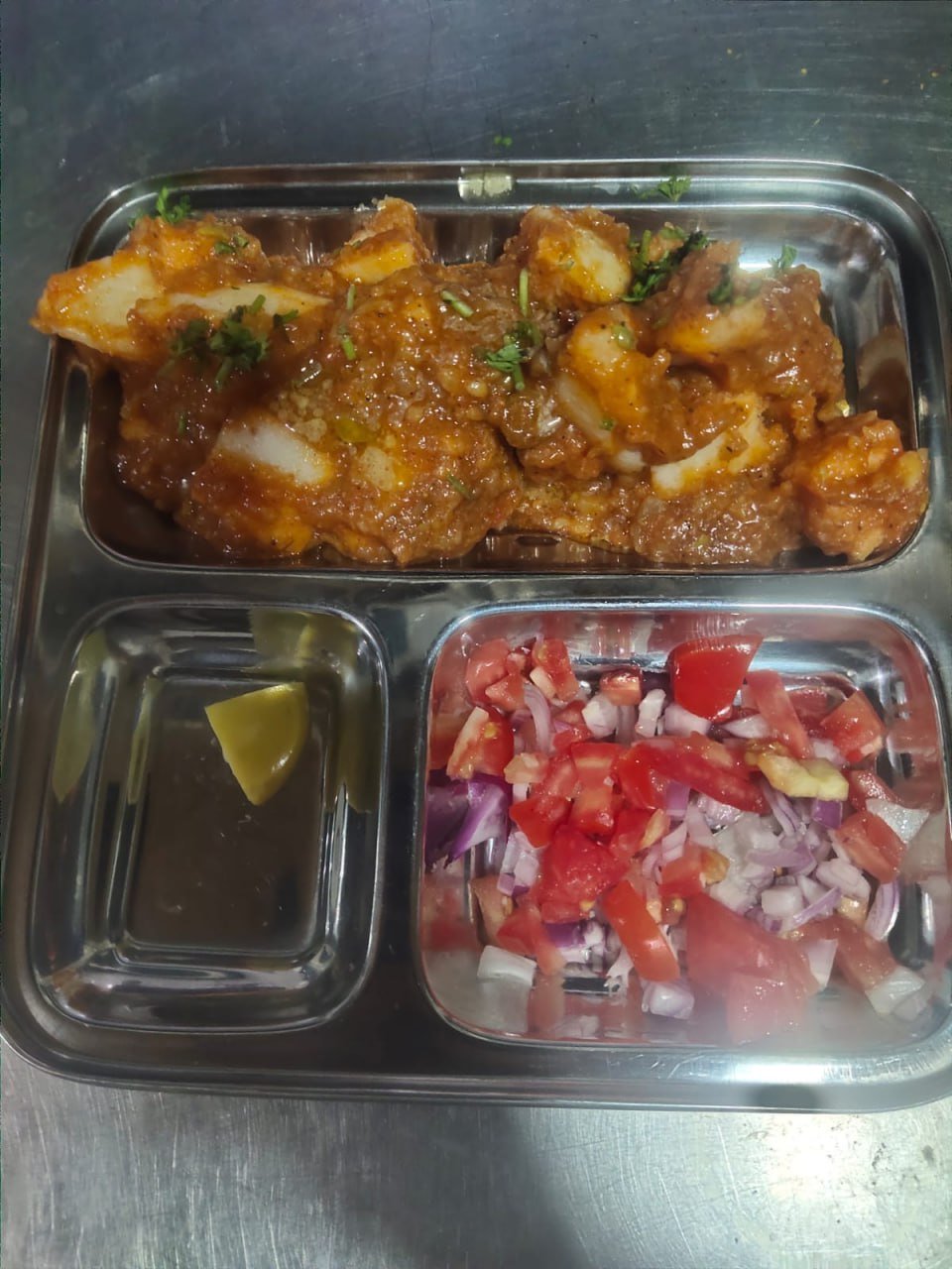 Butter Idli (250g)