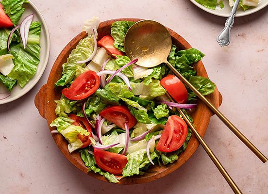 Green Salad | ગ્નિન સલાડ