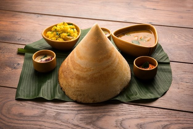Sada Dosa (200g)