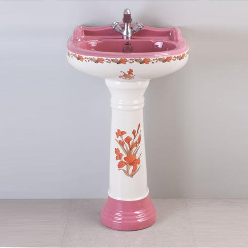 Pedestal Basin