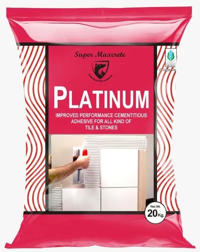 Platinum Glass Tile