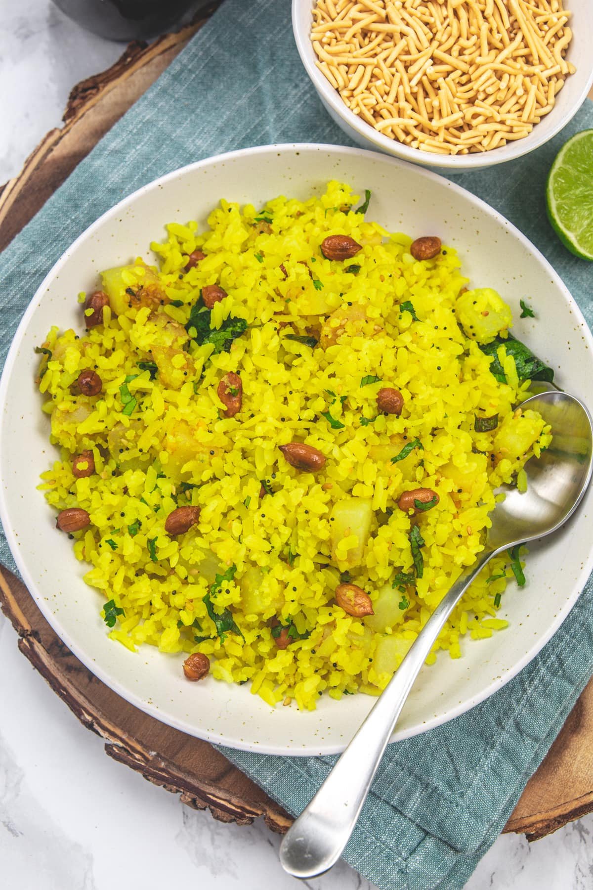 Poha Bataka