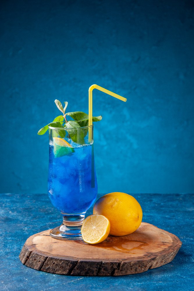 Blue Lagoon