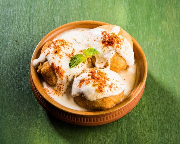 Dahi Vada (250g)