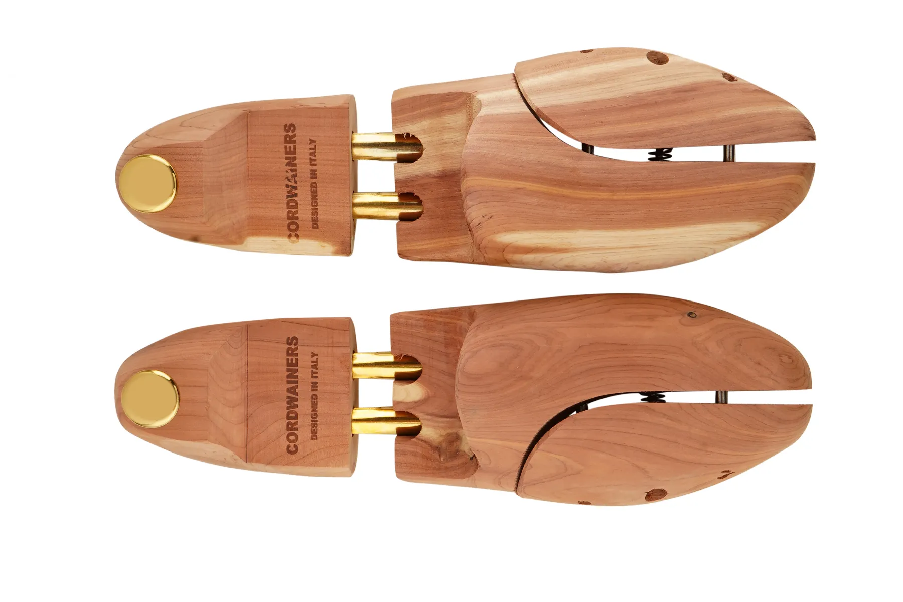 Cedar Wood Shoe Tree