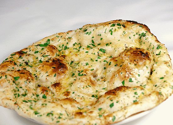 Paneer Naan | પનીર નાન