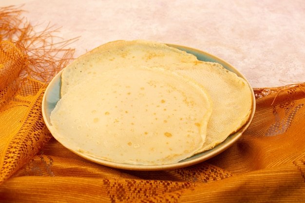 Plain Uttapam