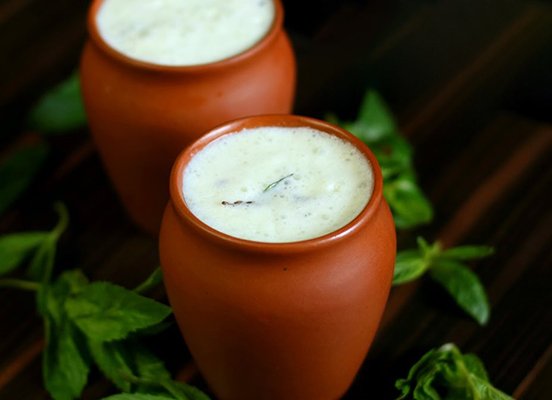 Masala Butter Milk | મસાલા છાશ